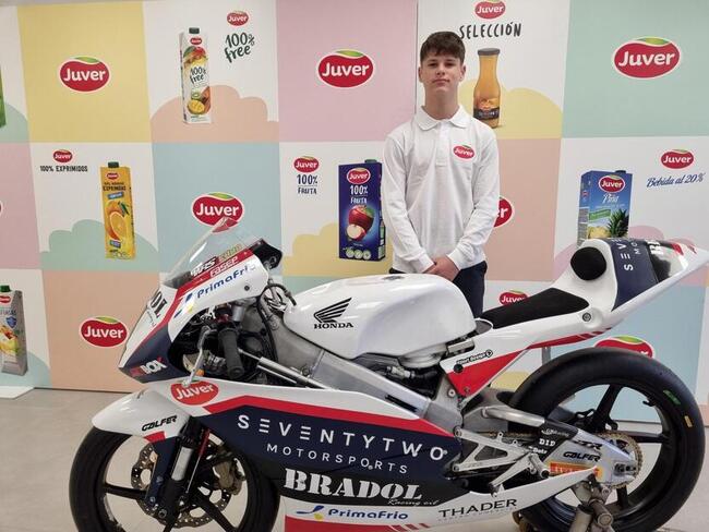 Reafirmamos o nosso compromisso com o desporto.